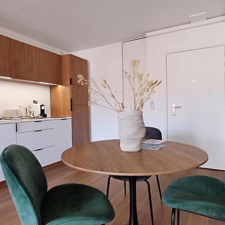 Residence Montana Clamart Luaran gambar