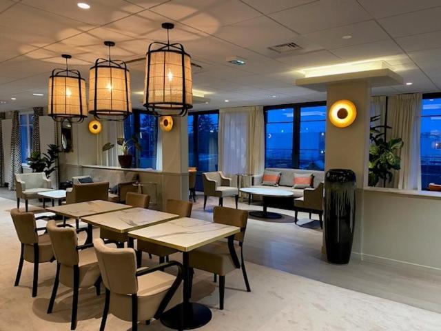 Residence Montana Clamart Luaran gambar