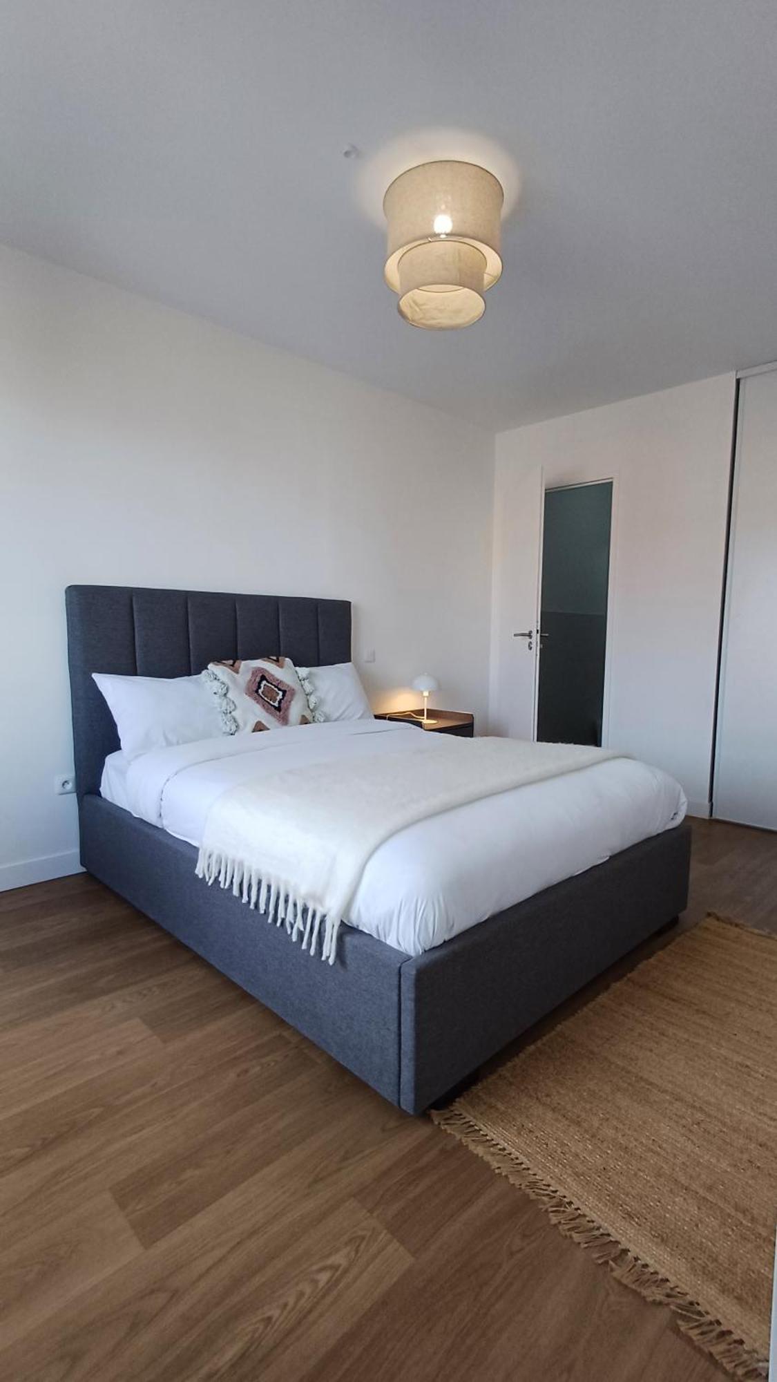 Residence Montana Clamart Luaran gambar
